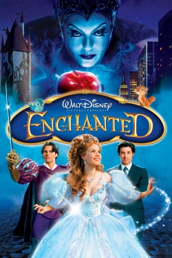 Enchanted full