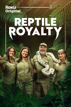 Reptile Royalty full