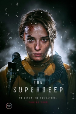 The Superdeep full