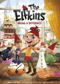 The Elfkins - Baking a Difference full