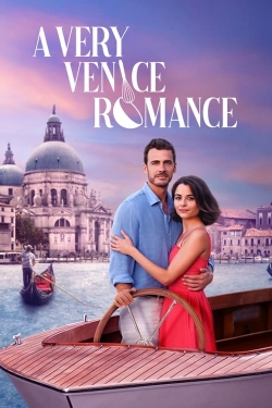 A Very Venice Romance full