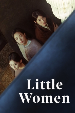 Little Women full