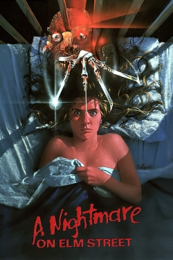 A Nightmare on Elm Street full