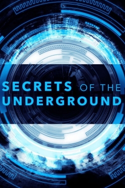 Secrets of the Underground full