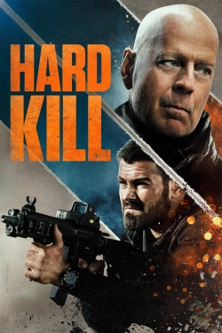 Hard Kill full