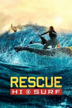 Rescue: HI-Surf full