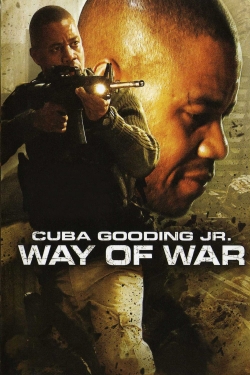 The Way of War full