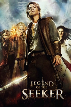 Legend of the Seeker full