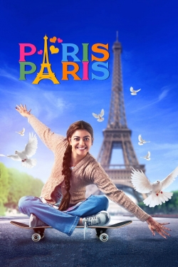 Paris Paris full