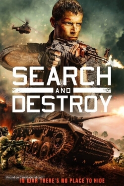 Search and Destroy full