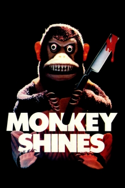 Monkey Shines full