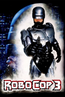 RoboCop 3 full