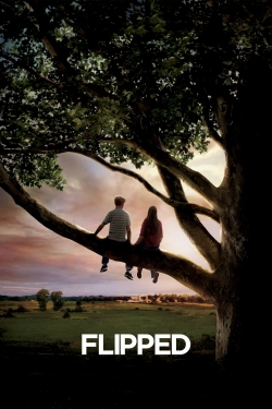 Flipped full