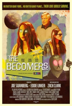 The Becomers full