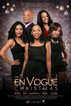 An En Vogue Christmas full