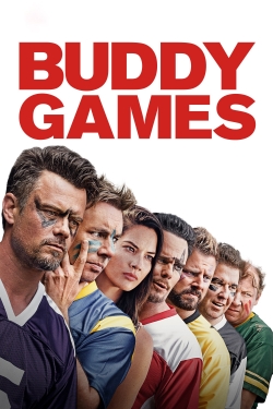 Buddy Games full