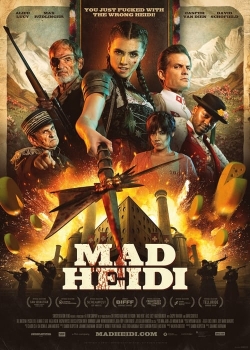 Mad Heidi full