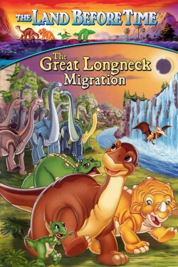 The Land Before Time X: The Great Longneck Migration full