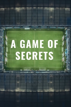 A Game of Secrets full