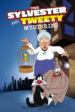 The Sylvester & Tweety Mysteries full