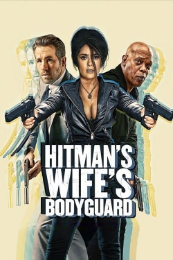 Hitman's Wife's Bodyguard full