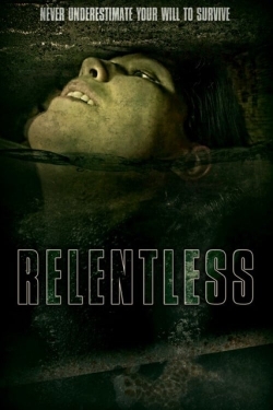 Relentless full