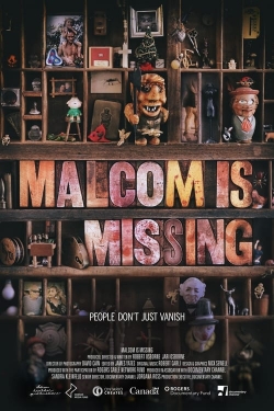 Malcom is Missing full