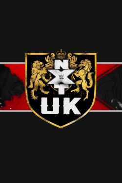 WWE NXT UK full