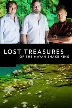 Lost Treasures of the Maya full