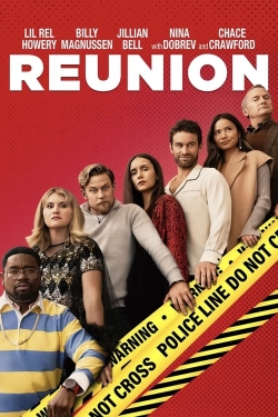 Reunion full