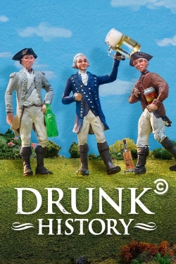 Drunk History full