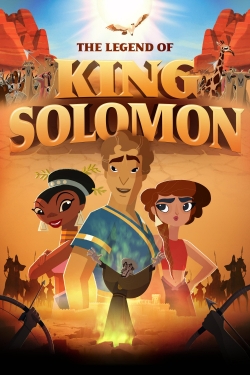 The Legend of King Solomon full