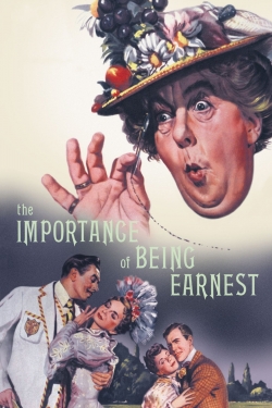 The Importance of Being Earnest full