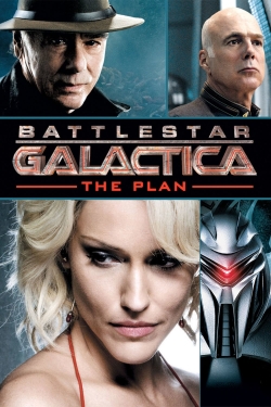 Battlestar Galactica: The Plan full