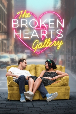 The Broken Hearts Gallery full