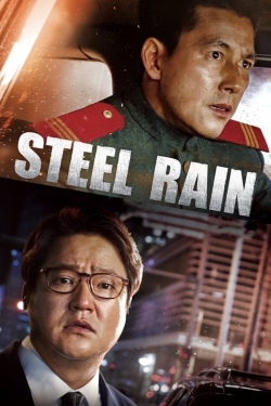 Steel Rain full