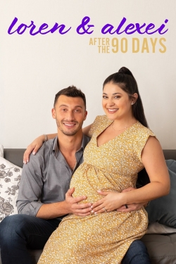 90 Day Fiancé: After The 90 Days full