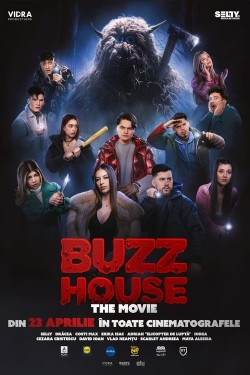 Buzz House: The Movie full