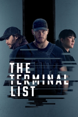 The Terminal List full