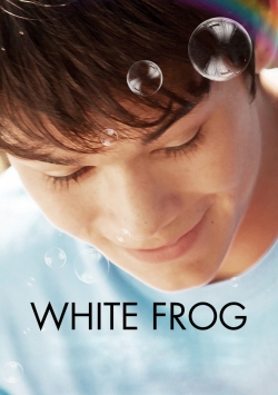 White Frog full