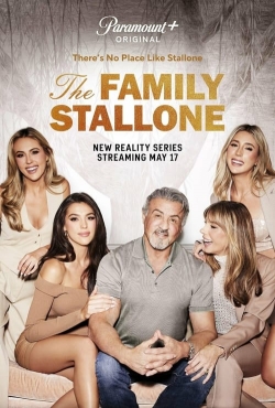 The Family Stallone full