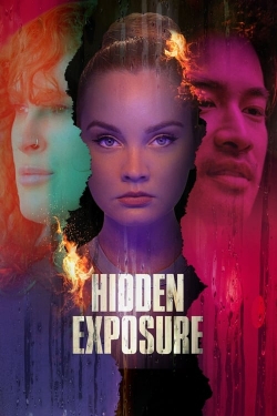 Hidden Exposure full