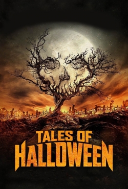 Tales of Halloween full