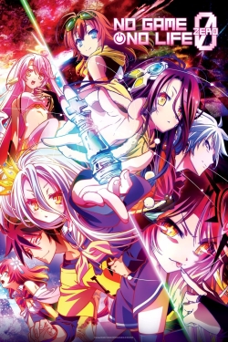 No Game No Life: Zero full