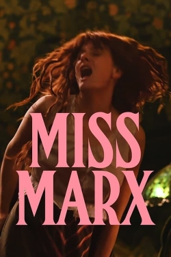 Miss Marx full