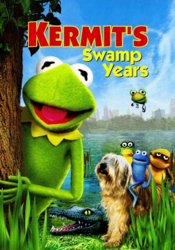 Kermit's Swamp Years full