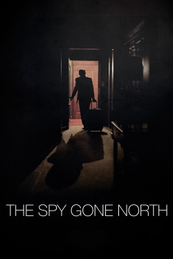 The Spy Gone North full