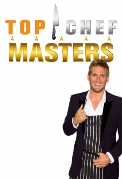 Top Chef Masters full