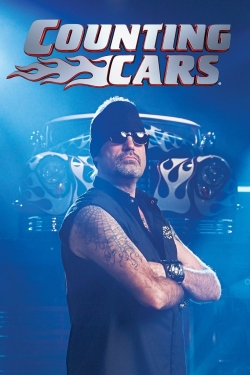 Counting Cars full