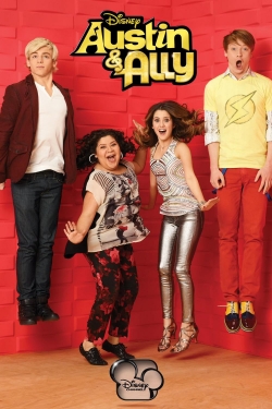 Austin & Ally full